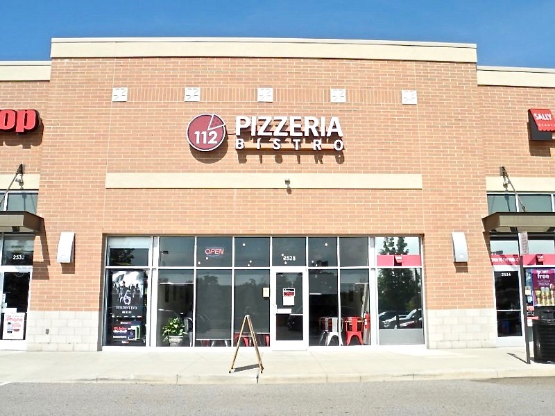112Pizzeria